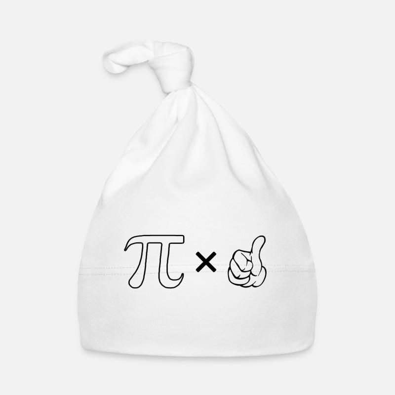 Règle de base Bonnet bio Bébé