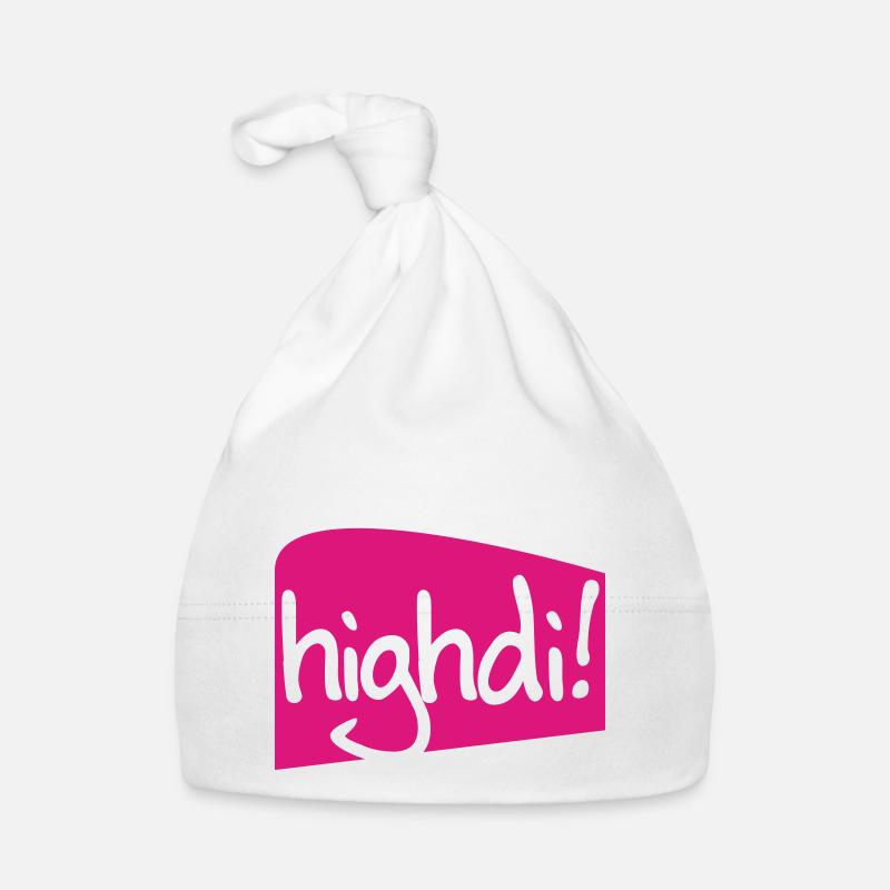 Bonnet bio Bébé