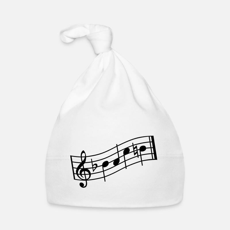 bach Baby Bio-Mütze