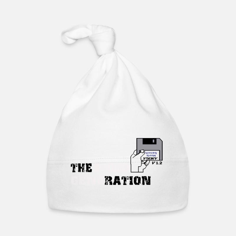 Bonnet bio Bébé