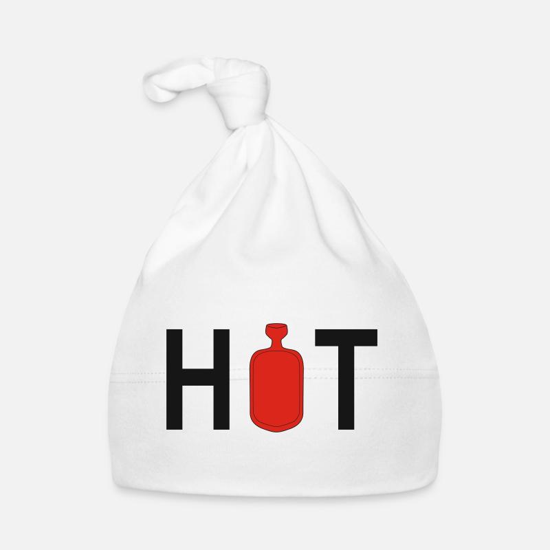 Bonnet bio Bébé