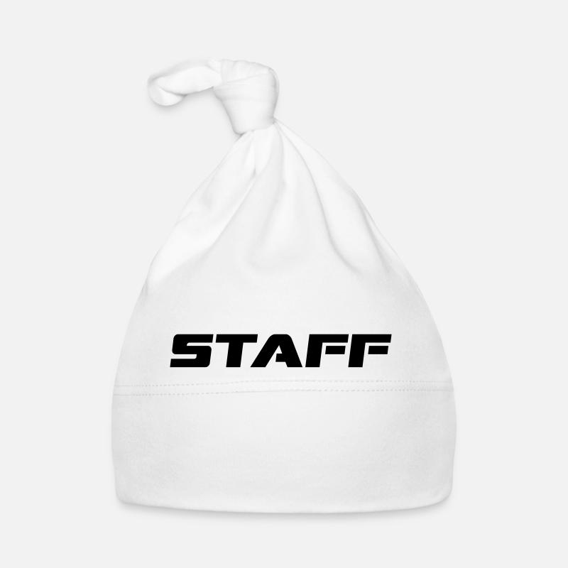 STAFF Baby Bio-Mütze