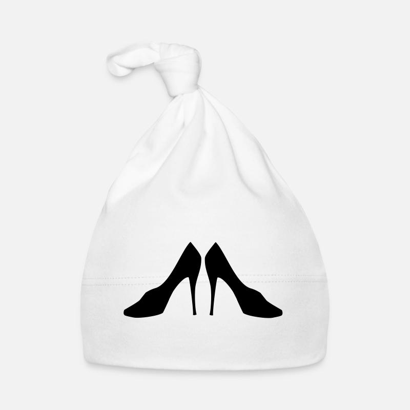 chaussures Bonnet bio Bébé