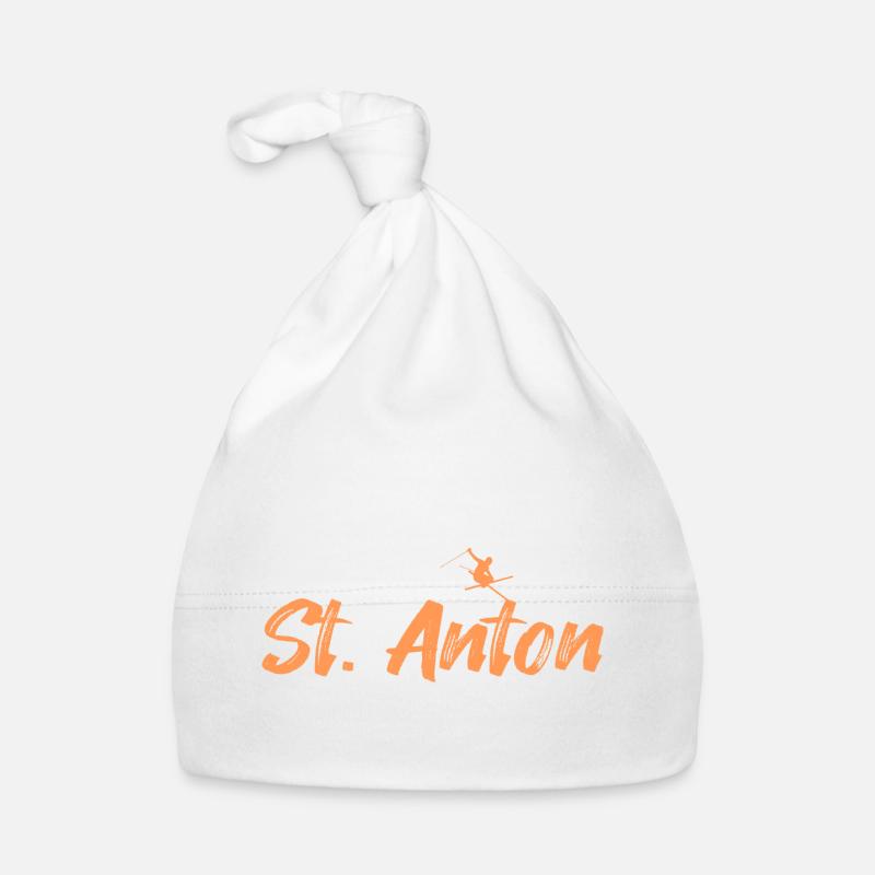 Bonnet bio Bébé