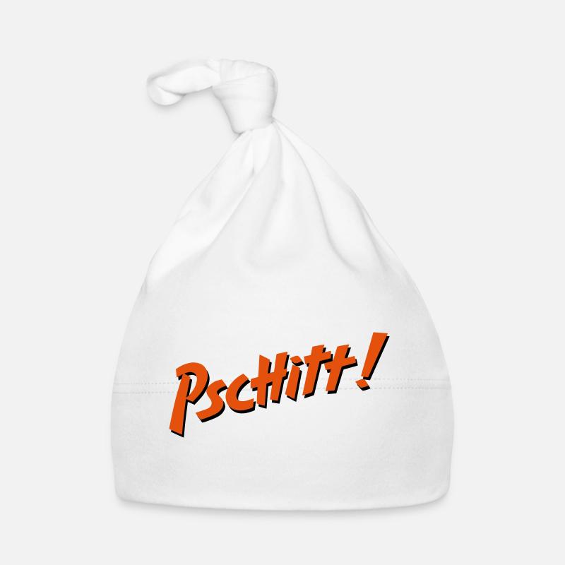 Bonnet bio Bébé