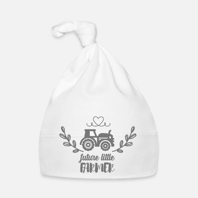 Bonnet bio Bébé