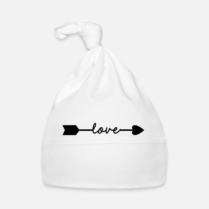 Love Organic Baby Cap