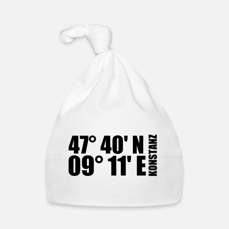 Constancy Coordinates Organic Baby Cap