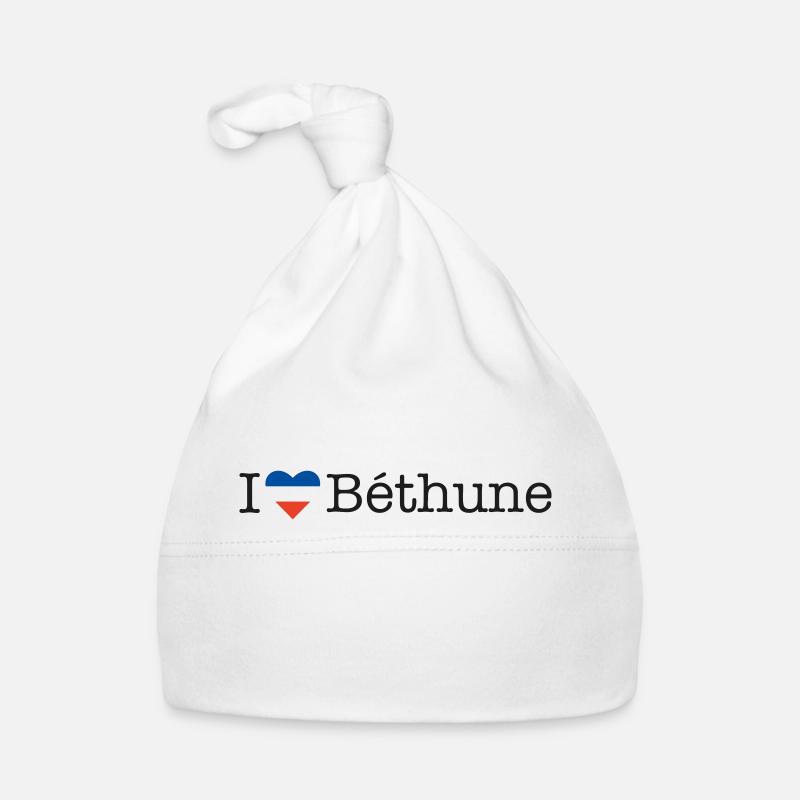 Bonnet bio Bébé