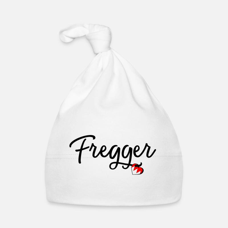 Fregger Baby Bio-Mütze
