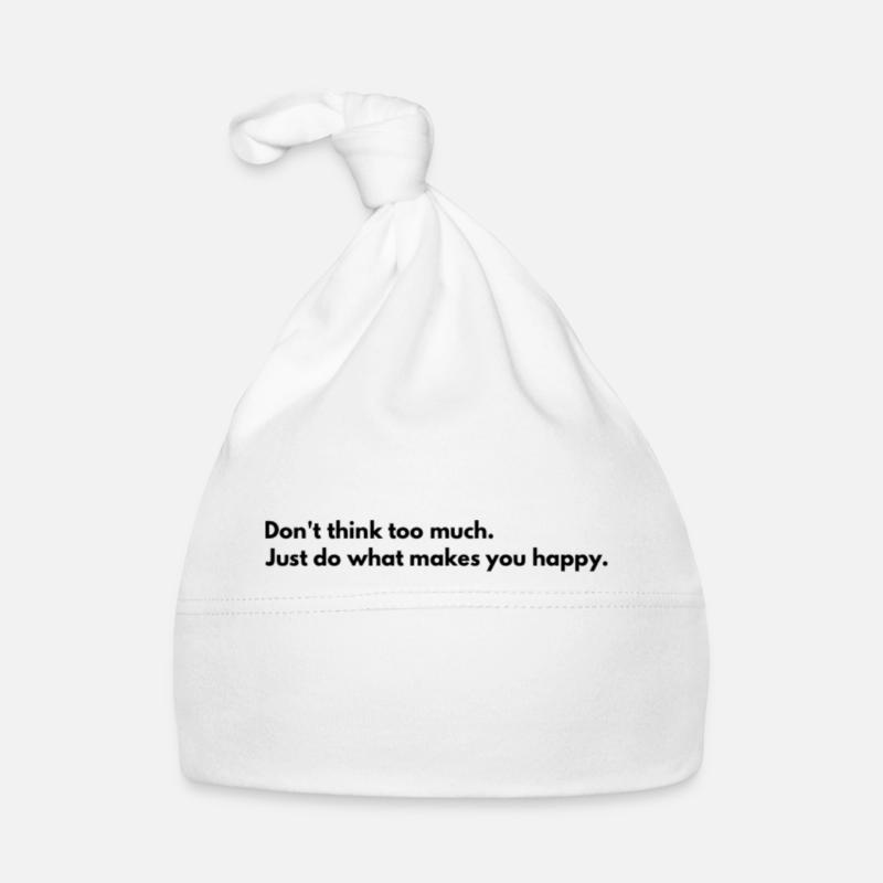 Bonnet bio Bébé