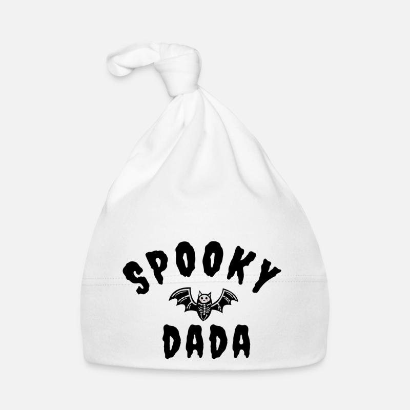 Organic Baby Cap