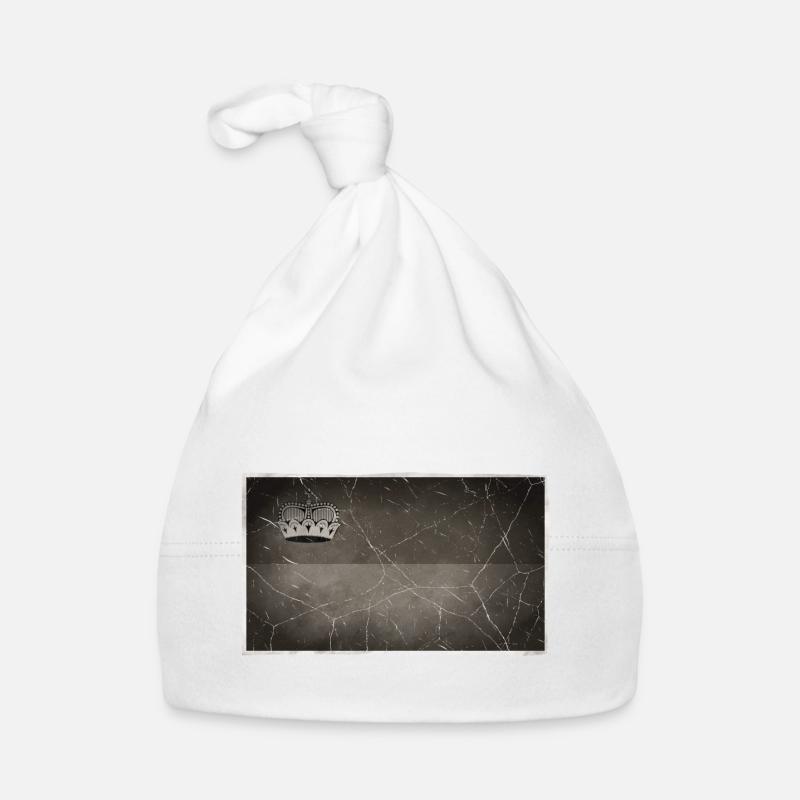 Liechtenstein Bonnet bio Bébé