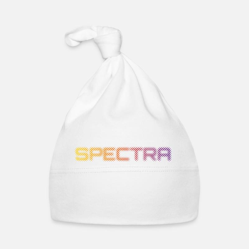 Spectra Bonnet bio Bébé
