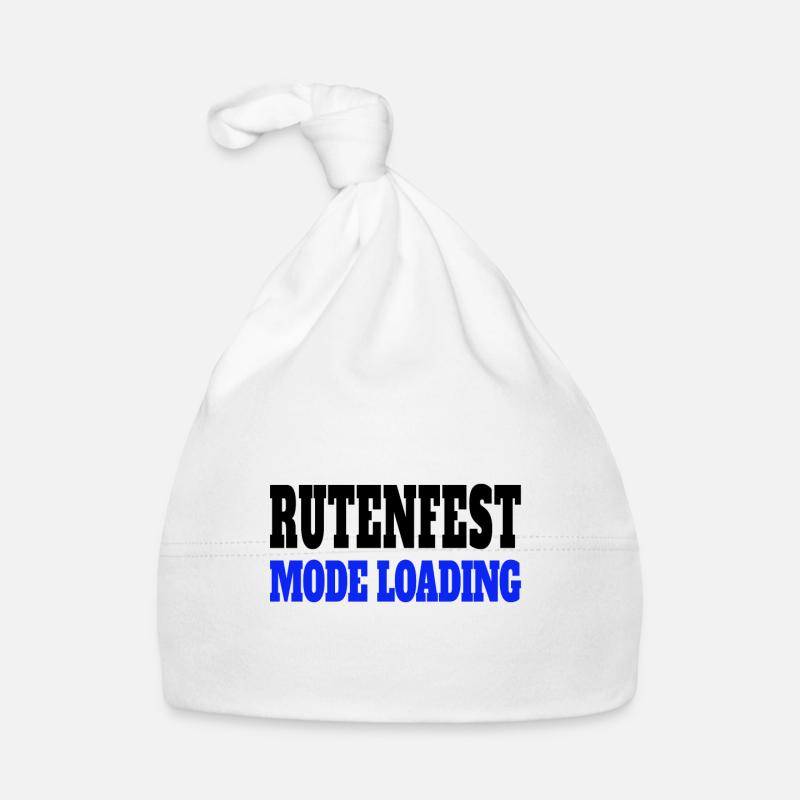 Rutenfest Mode Loading Ravensburg Baby Bio-Mütze