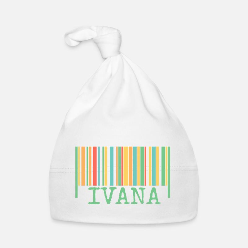 Prénom Ivana Bonnet bio Bébé