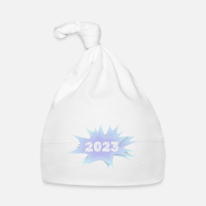 Bonnet bio Bébé