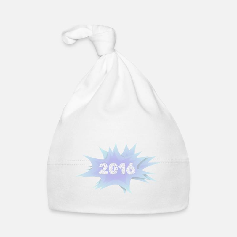 Bulle 2016 Bonnet bio Bébé