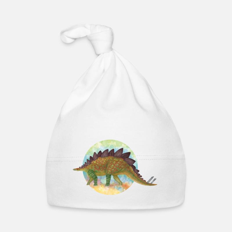 Organic Baby Cap