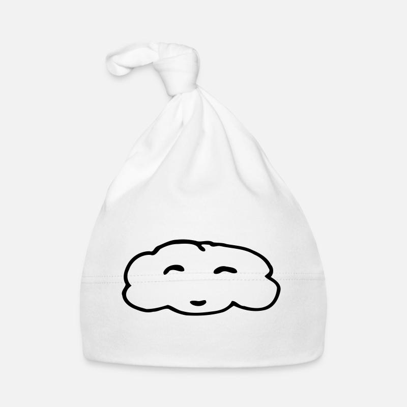 Nuage Bonnet bio Bébé