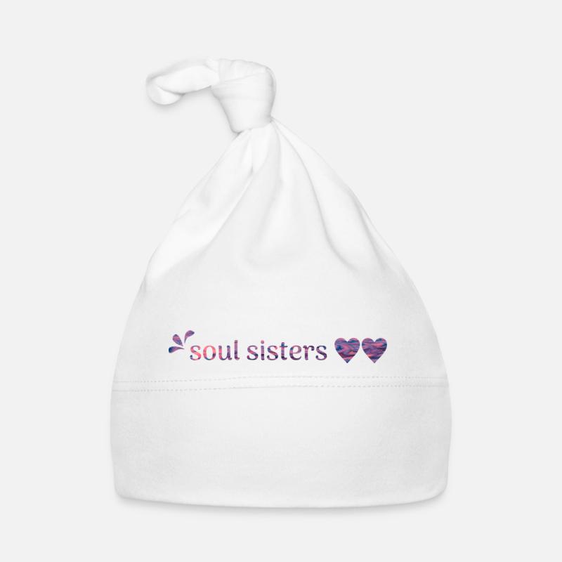 Amis Bonnet bio Bébé