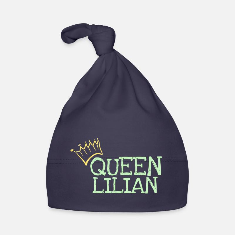 Prénom Lilian Bonnet bio Bébé