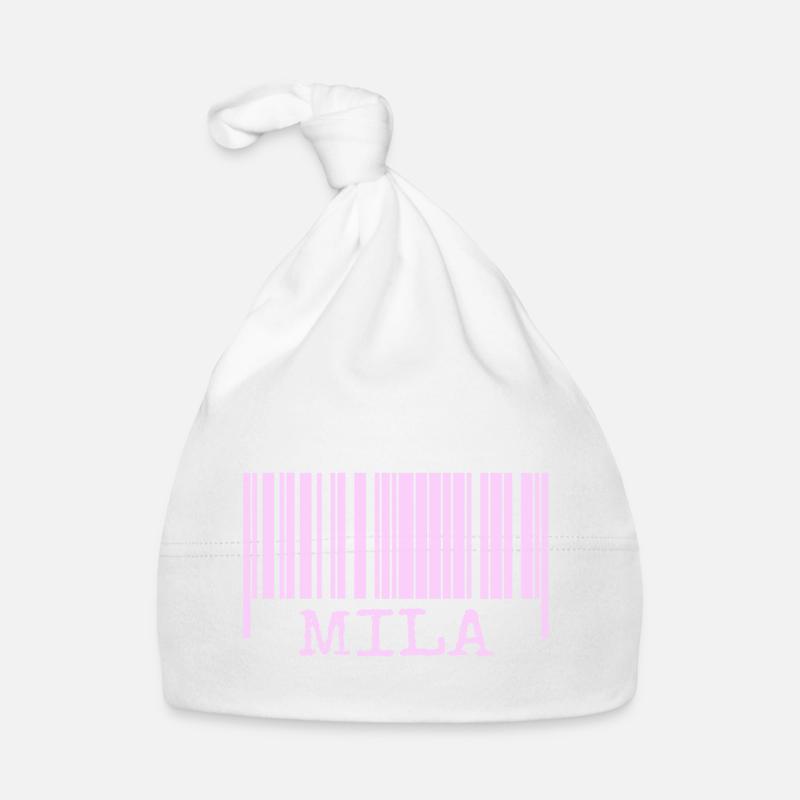 Bonnet bio Bébé