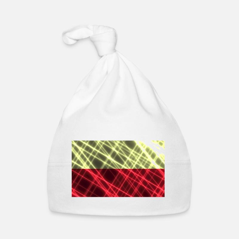 Pologne Bonnet bio Bébé
