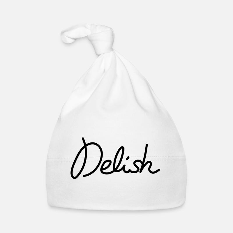Bonnet bio Bébé