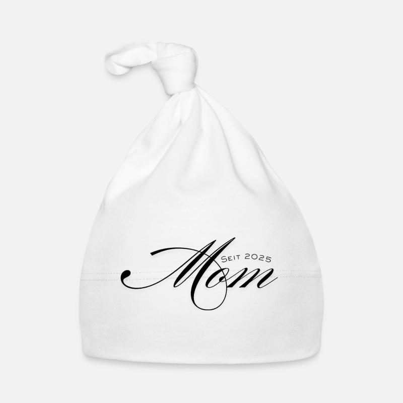 Bonnet bio Bébé