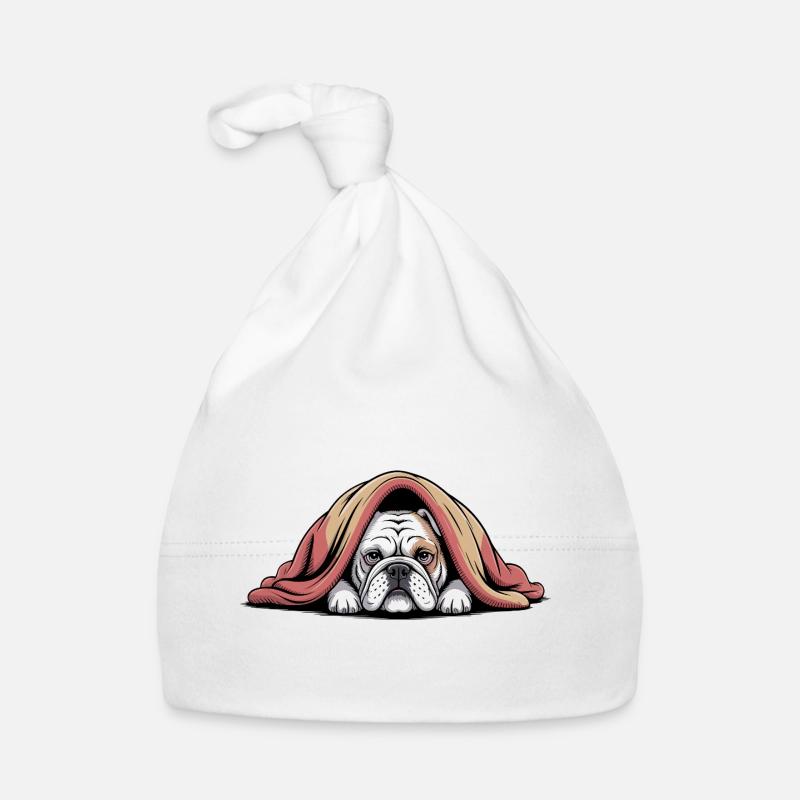 Bonnet bio Bébé