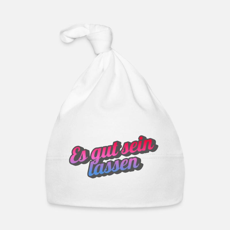 Bonnet bio Bébé