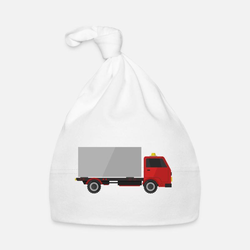 Bonnet bio Bébé