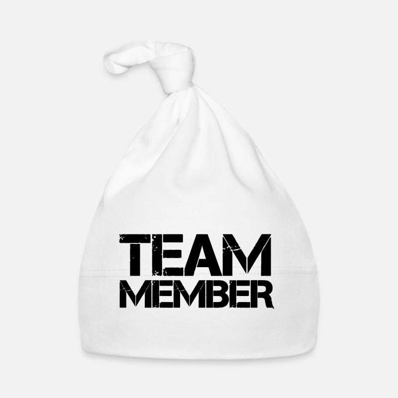 team_member Bonnet bio Bébé