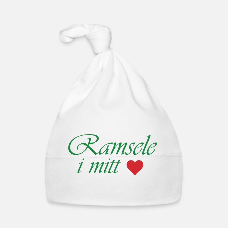 Bonnet bio Bébé