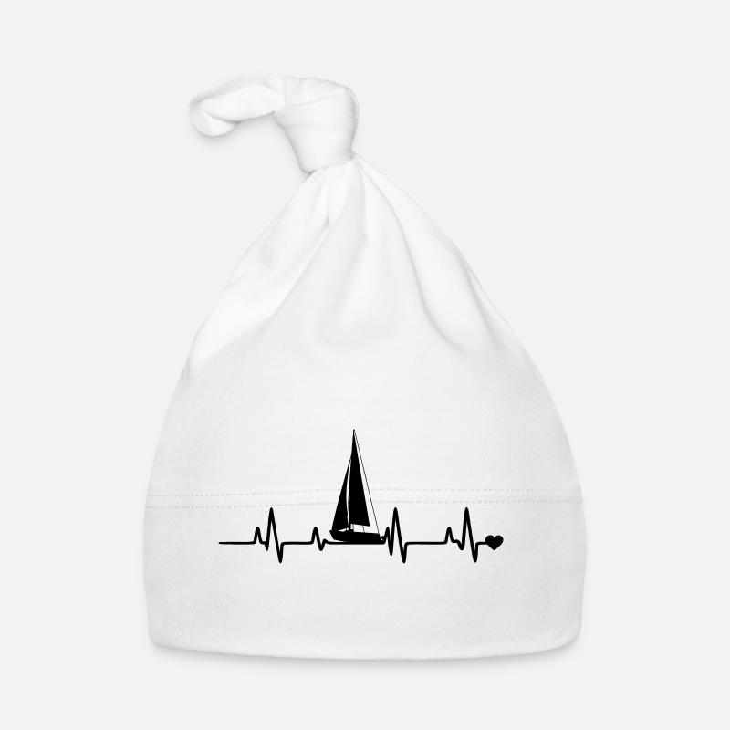 Baby Bio-Mütze