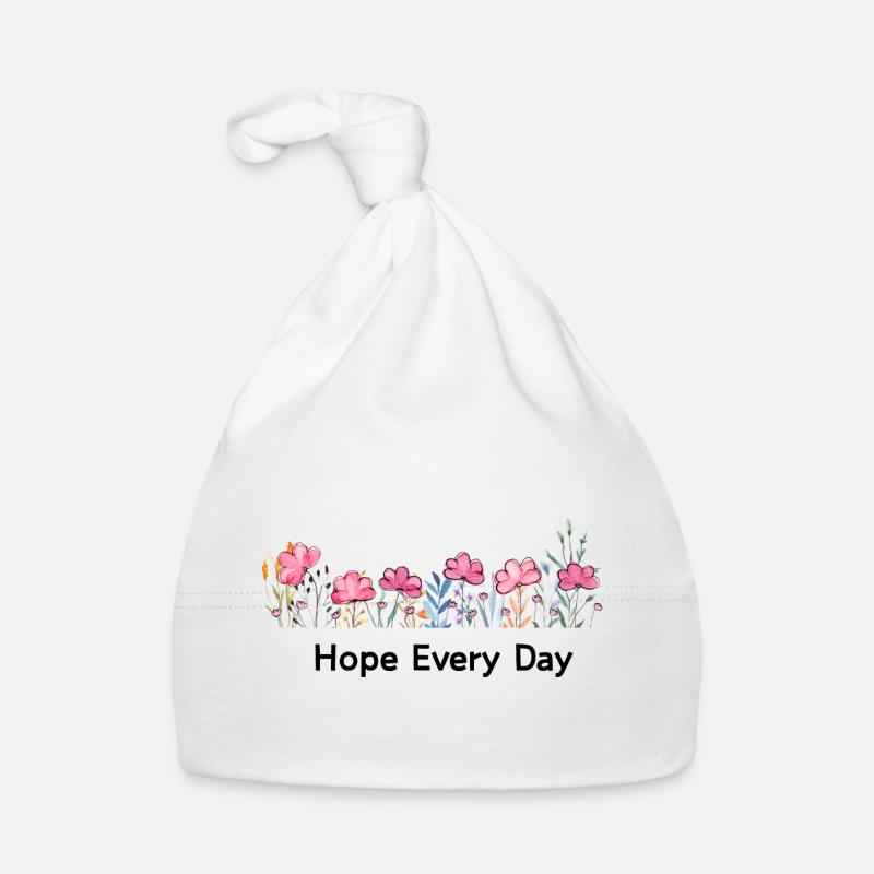 Bonnet bio Bébé