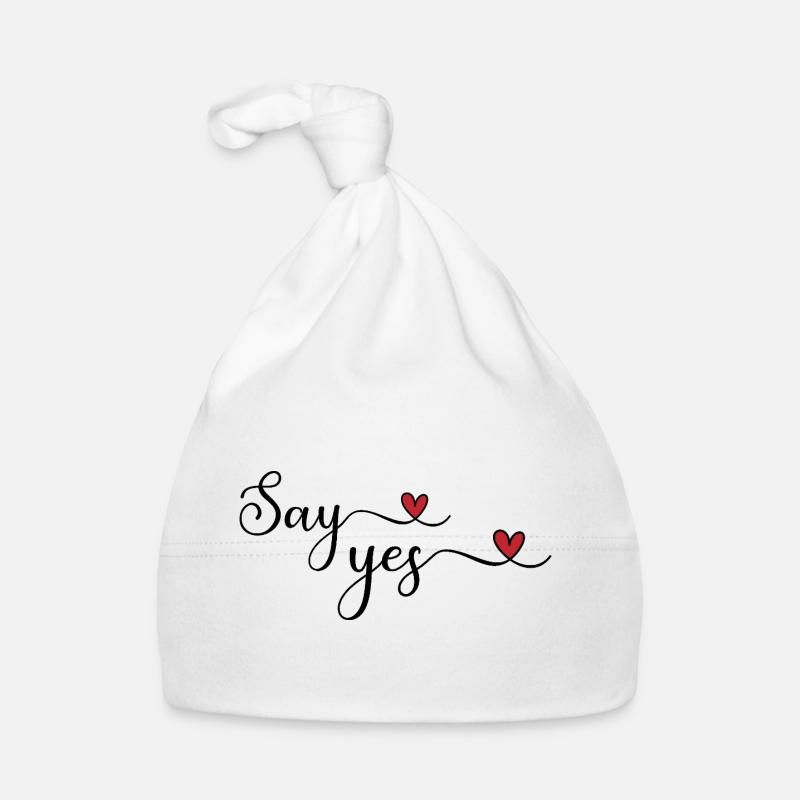 Bonnet bio Bébé