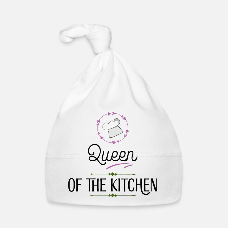 Kochen Bonnet bio Bébé
