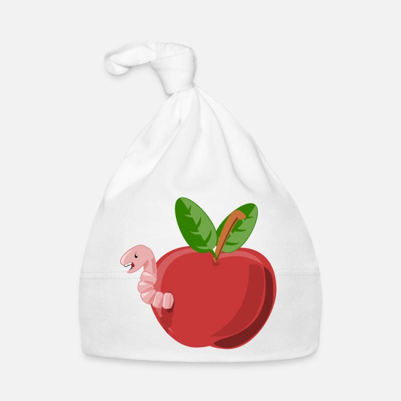 Bonnet bio Bébé