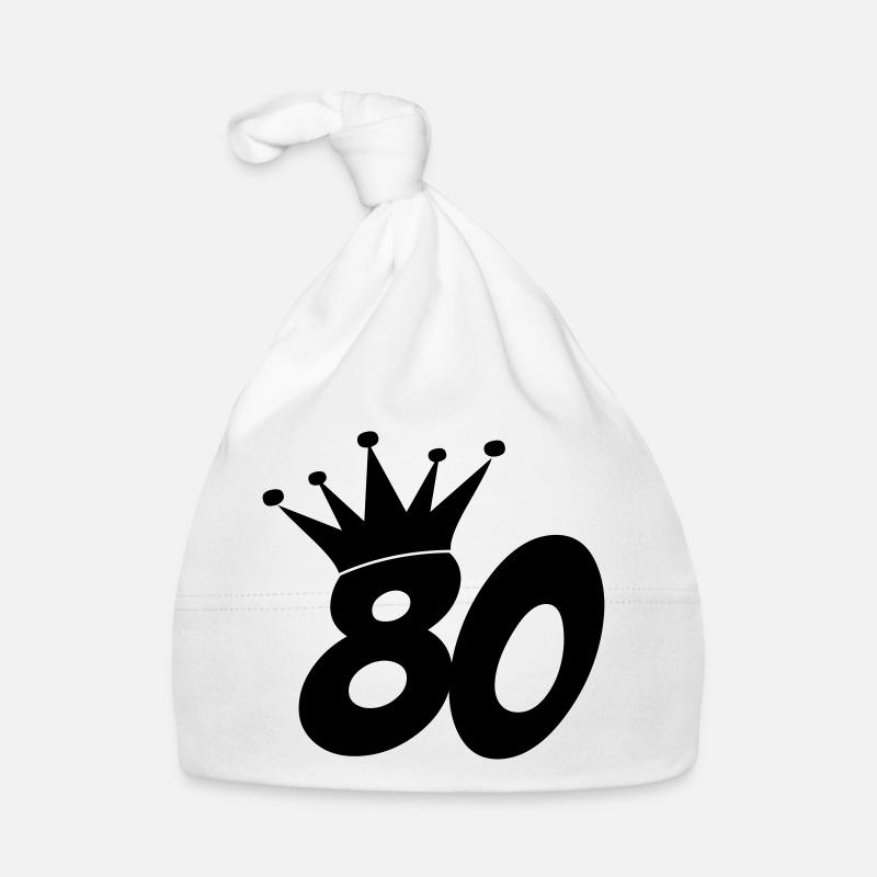 80 Bonnet bio Bébé