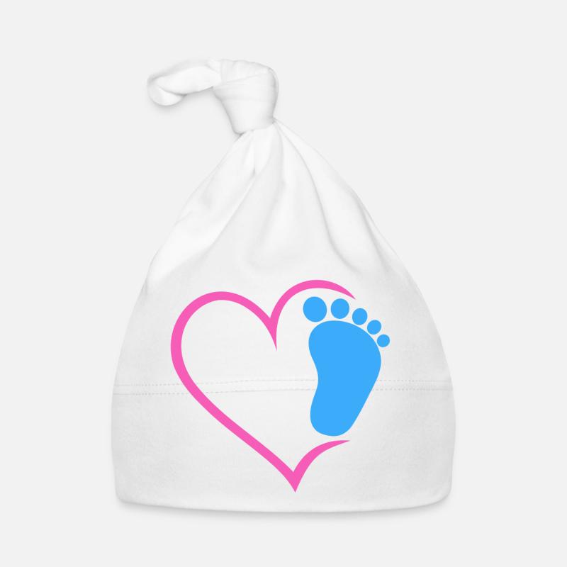 Bonnet bio Bébé