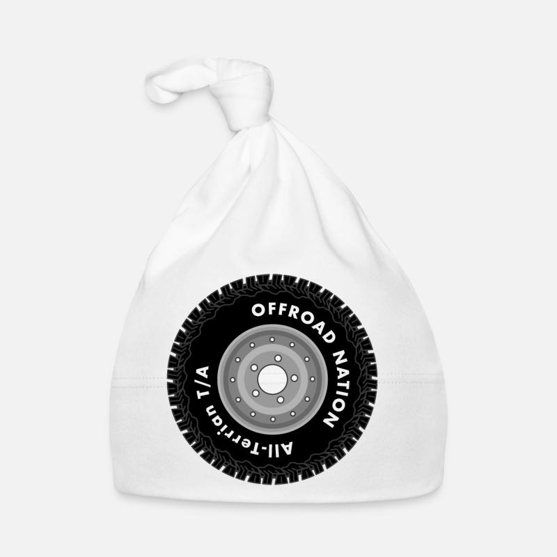 Bonnet bio Bébé