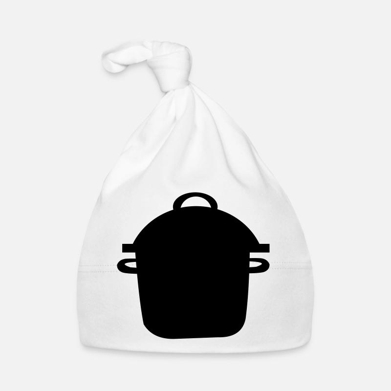 Pressure cooker Organic Baby Cap