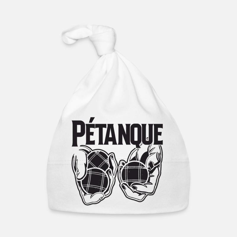 Boule balls pour Bouler Boules Boule Boule Boule boule Bonnet bio Bébé