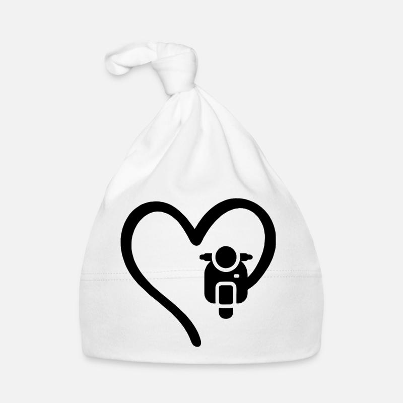 Bonnet bio Bébé