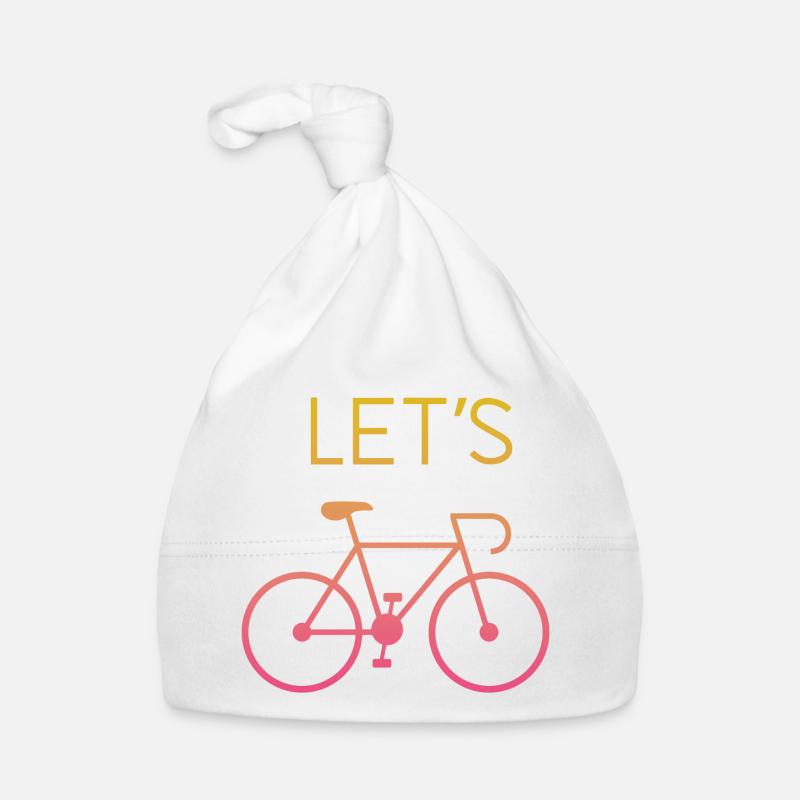 Bonnet bio Bébé