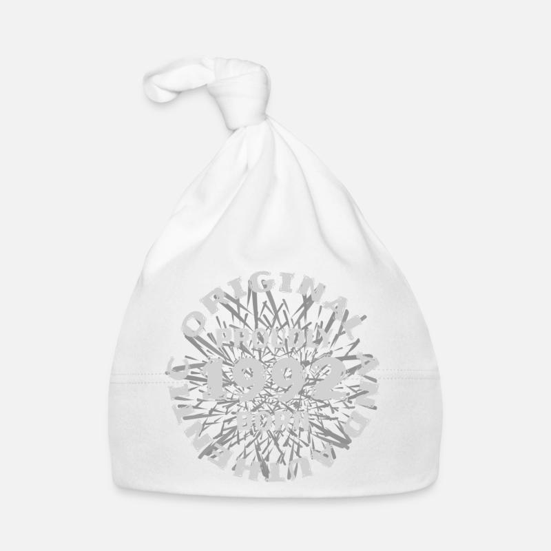 Bonnet bio Bébé