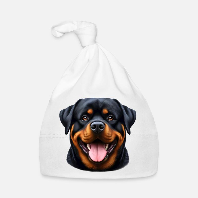 Bonnet bio Bébé