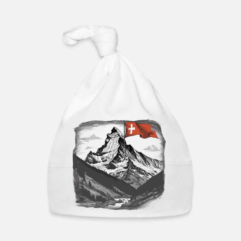 Bonnet bio Bébé